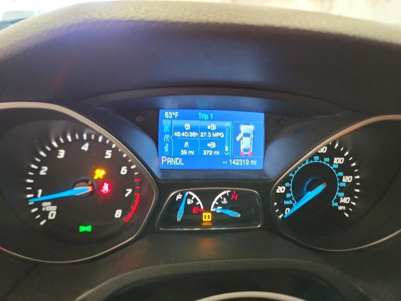 Продаж на аукціоні авто 2014 Ford Focus, vin: 1FADP3F26EL205390, номер лоту: 53172546