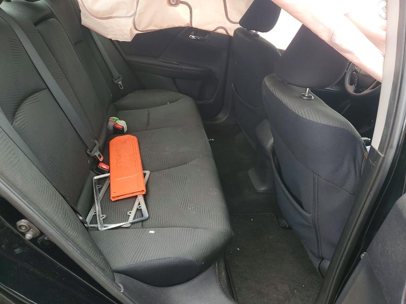 2017 Honda Accord მანქანა იყიდება აუქციონზე, vin: 1HGCR2F39HA293954, აუქციონის ნომერი: 52948126
