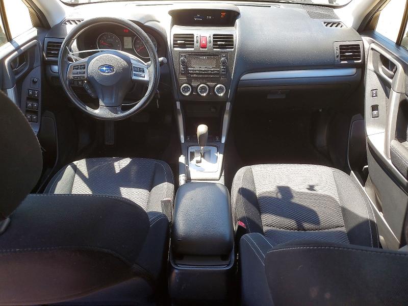 Продаж на аукціоні авто 2014 Subaru Forester, vin: JF2SJAEC6EH449255, номер лоту: 54963906