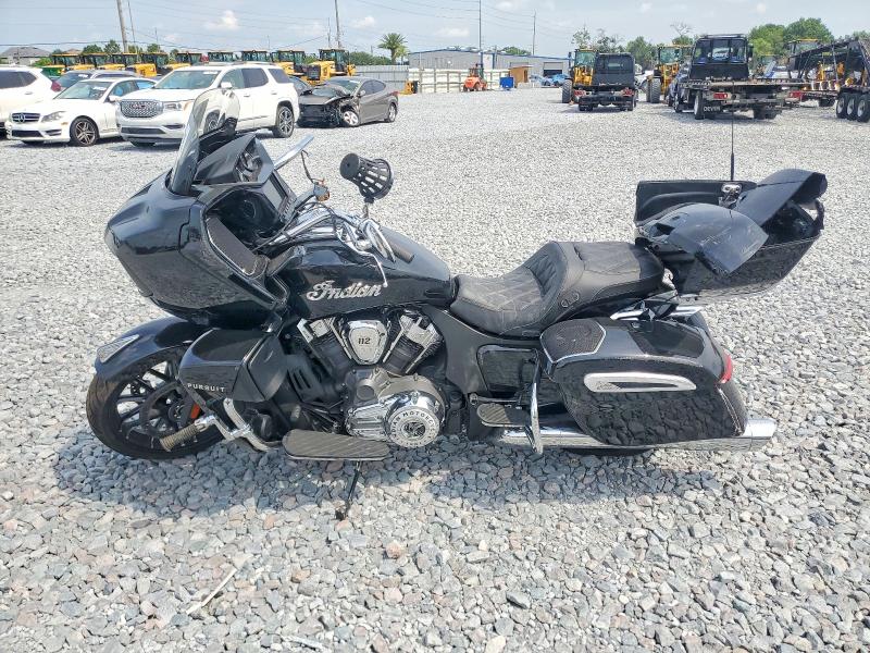 Продажа на аукционе авто 2026 Indian Motorcycle Co. Pursuit, vin: 56KLD6SS8T3440600, номер лота: 53085076