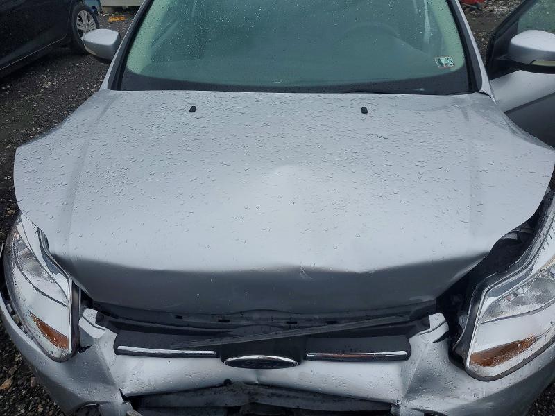 Aukcja sprzedaży 2014 Ford Focus, vin: 1FADP3F2XEL275426, numer aukcji: 54688616