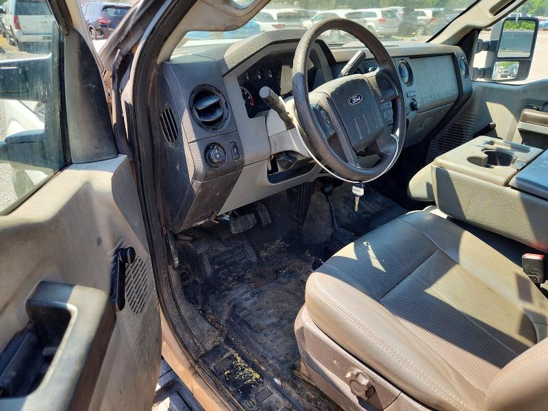Продажа на аукционе авто 2012 Ford F350, vin: 1FDEF3B69CEB81710, номер лота: 50274256