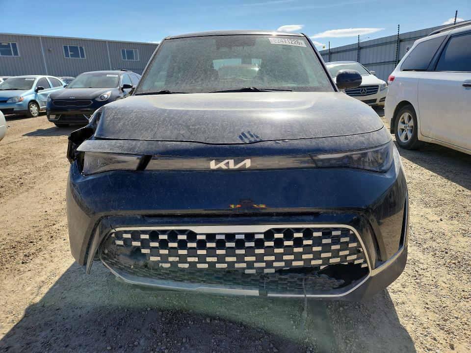 Продажа на аукционе авто 2023 Kia Soul, vin: KNDJ33AU3P7863617, номер лота: 52471226