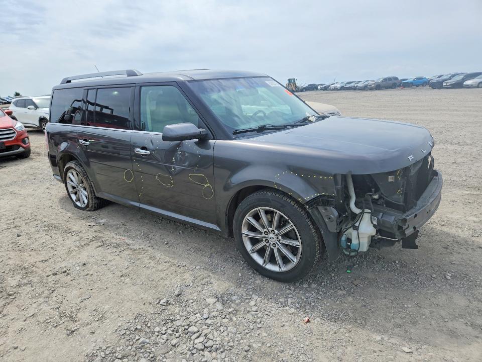 Продаж на аукціоні авто 2015 Ford Flex, vin: 2FMHK6D80FBA05749, номер лоту: 54826726