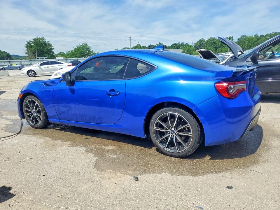 54786266 :رقم المزاد ، JF1ZCAC12K8601624 vin ، 2019 Subaru Brz مزاد بيع
