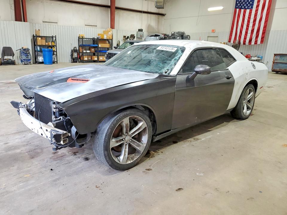 Aukcja sprzedaży 2015 Dodge Challenger, vin: 2C3CDZAG1FH873881, numer aukcji: 54143126