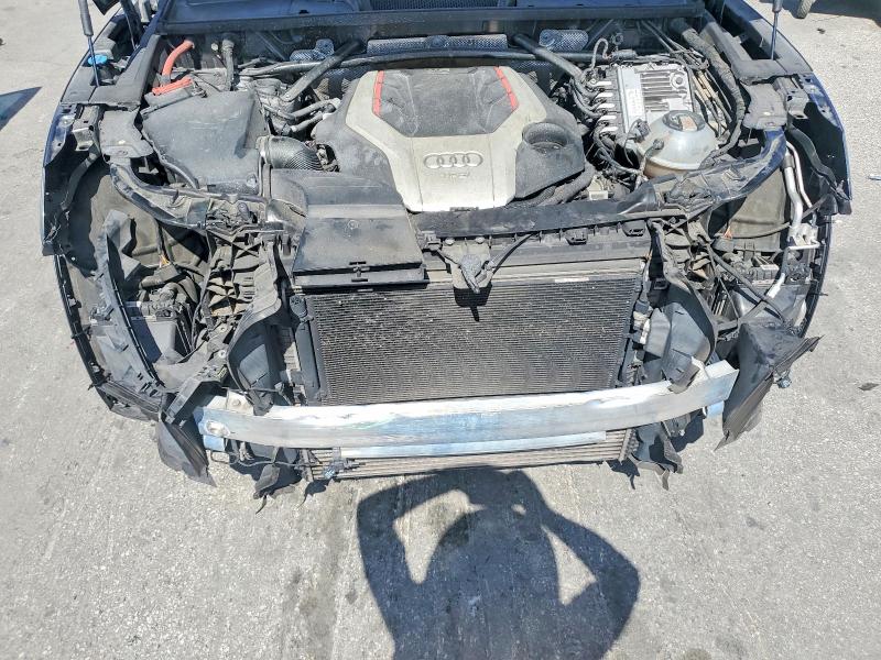 Aukcja sprzedaży 2018 Audi Sq5, vin: WA1C4AFYXJ2241164, numer aukcji: 53847686