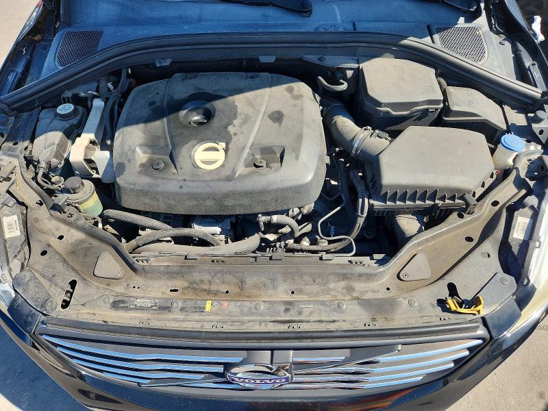 Aukcja sprzedaży 2015 Volvo Xc60, vin: YV440MDK9F2697389, numer aukcji: 53706336