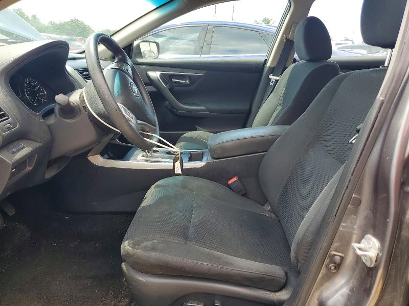 Продажа на аукционе авто 2015 Nissan Altima, vin: 1N4AL3AP1FC168218, номер лота: 54803846