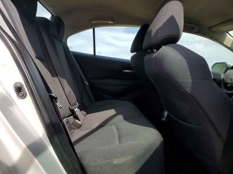 Продажа на аукционе авто 2020 Toyota Corolla, vin: 5YFEPRAE0LP086601, номер лота: 55080566