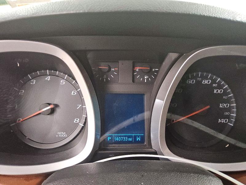 Продаж на аукціоні авто 2017 Chevrolet Equinox, vin: 2GNALDEK4H1536342, номер лоту: 51681576