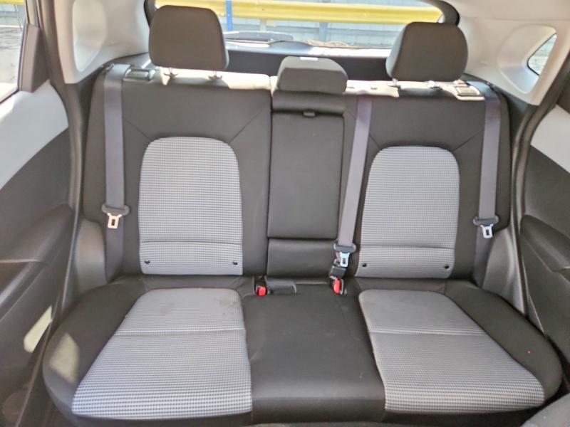 2020 Hyundai Kona მანქანა იყიდება აუქციონზე, vin: KM8K62AAXLU493107, აუქციონის ნომერი: 53951766