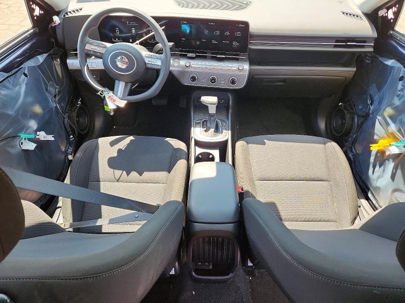 2026 Hyundai Kona მანქანა იყიდება აუქციონზე, vin: KM8HACAB4TU423366, აუქციონის ნომერი: 51865686