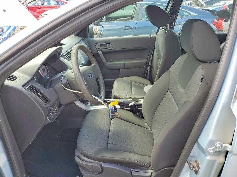 Aukcja sprzedaży 2009 Ford Focus, vin: 1FAHP35N49W226983, numer aukcji: 55415096