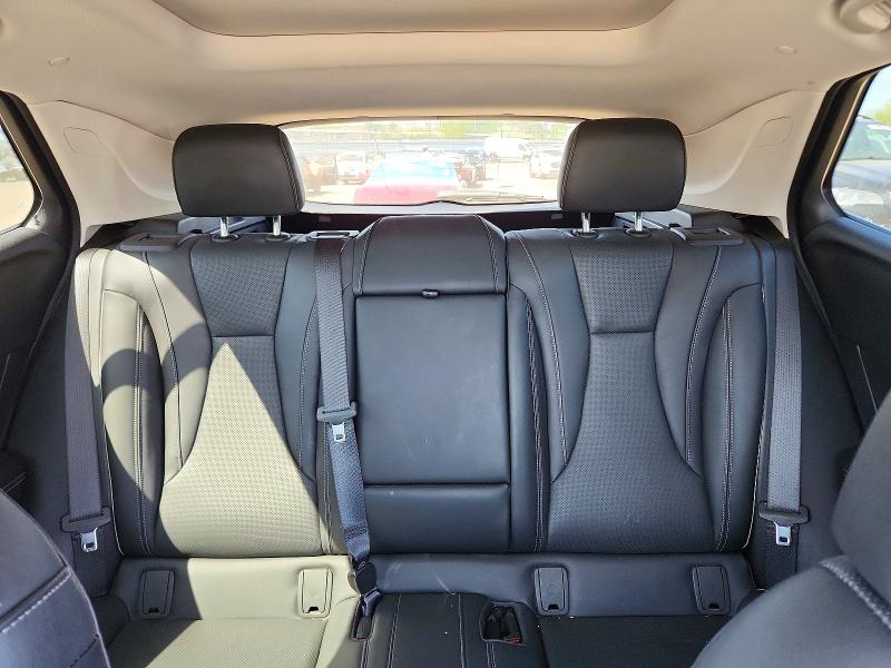2021 Buick Envision მანქანა იყიდება აუქციონზე, vin: LRBFZPR46MD196862, აუქციონის ნომერი: 52088066