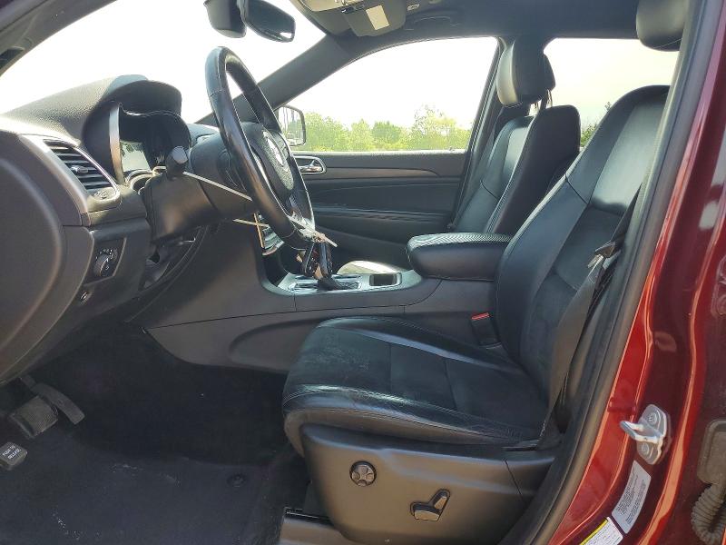 Aukcja sprzedaży 2018 Jeep Grand Cherokee, vin: 1C4RJFAG4JC103294, numer aukcji: 53538506