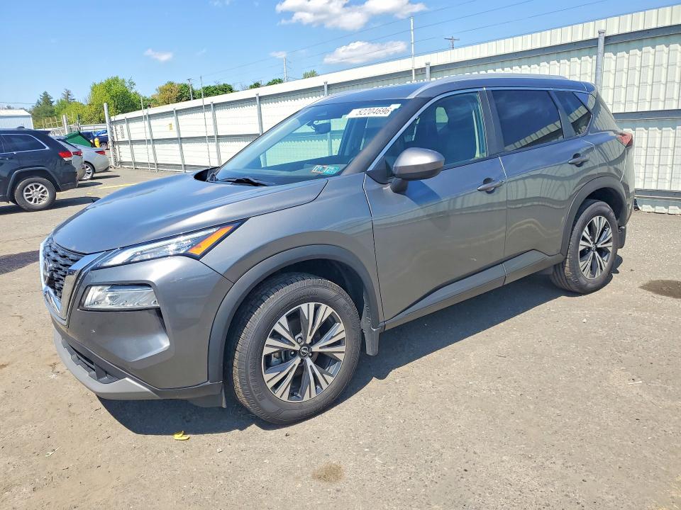 Aukcja sprzedaży 2023 Nissan Rogue, vin: 5N1BT3BB6PC947158, numer aukcji: 52204696