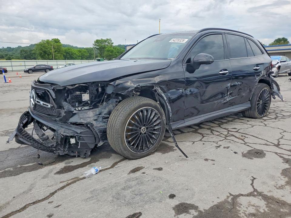 Aukcja sprzedaży 2024 Mercedes-benz Glc, vin: W1NKM4GB2RF229326, numer aukcji: 54228326