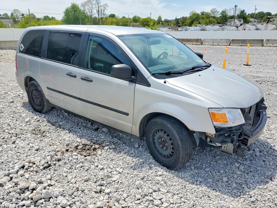 Aukcja sprzedaży 2008 Dodge Grand Caravan Se, vin: 1D8HN44HX8B191505, numer aukcji: 54044676