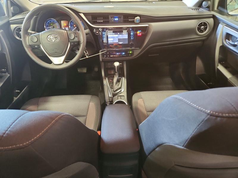 2019 Toyota Corolla მანქანა იყიდება აუქციონზე, vin: 2T1BURHE6KC246657, აუქციონის ნომერი: 54788556