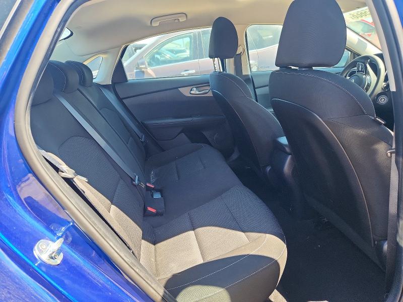 Продаж на аукціоні авто 2021 Kia Forte, vin: 3KPF24AD6ME280498, номер лоту: 52955666
