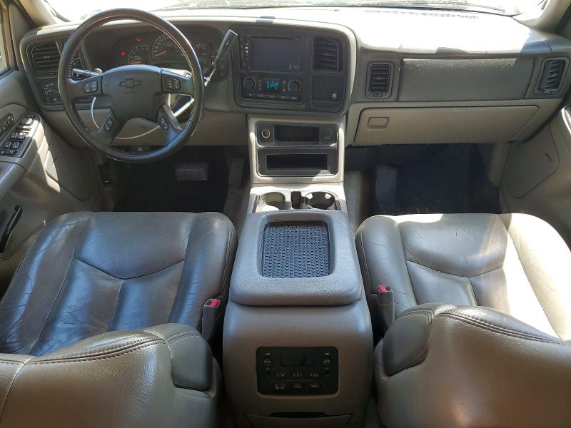 Aukcja sprzedaży 2005 Chevrolet Tahoe, vin: 1GNEK13T85J231765, numer aukcji: 53754826
