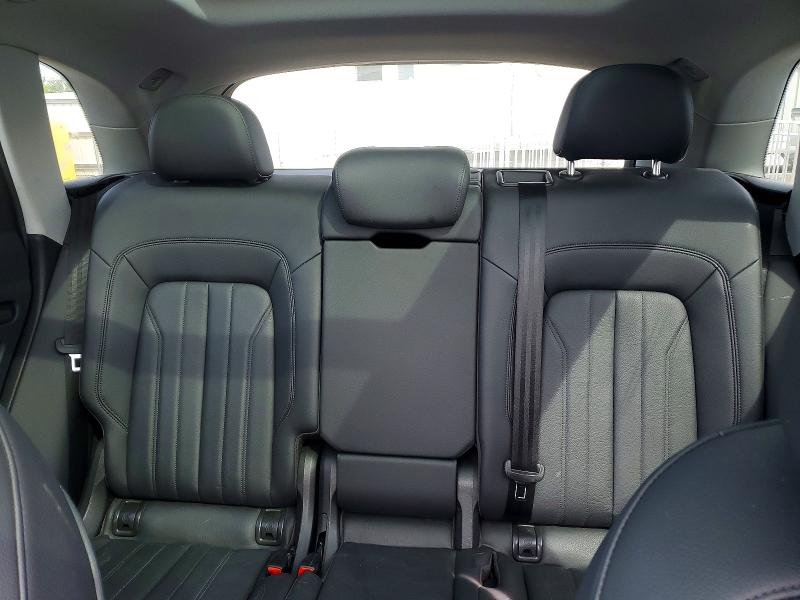 Aukcja sprzedaży 2019 Audi Q5, vin: WA1BNAFY5K2040492, numer aukcji: 55460576