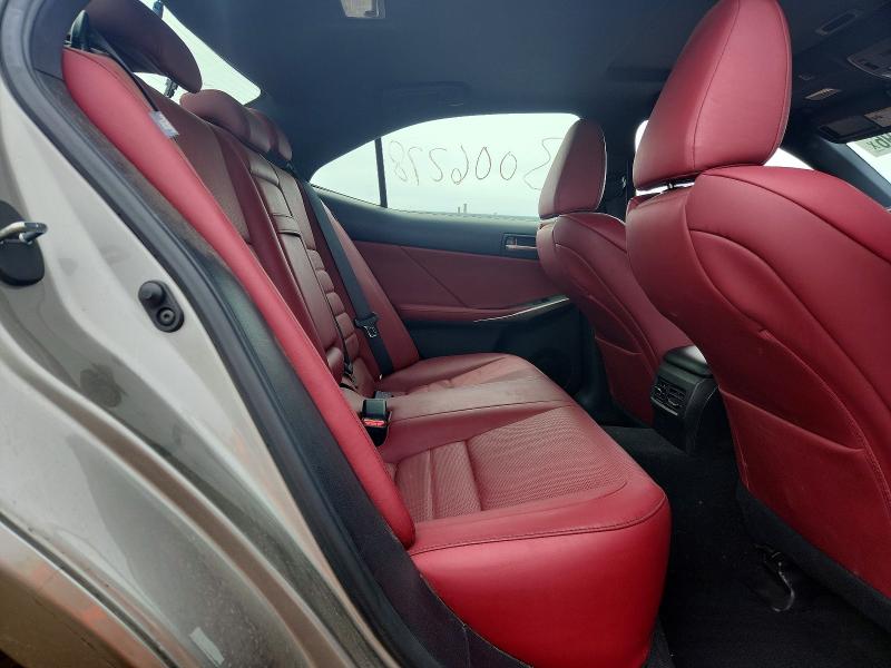 Продаж на аукціоні авто 2020 Lexus Is, vin: JTHGZ1B24L5035395, номер лоту: 53835496