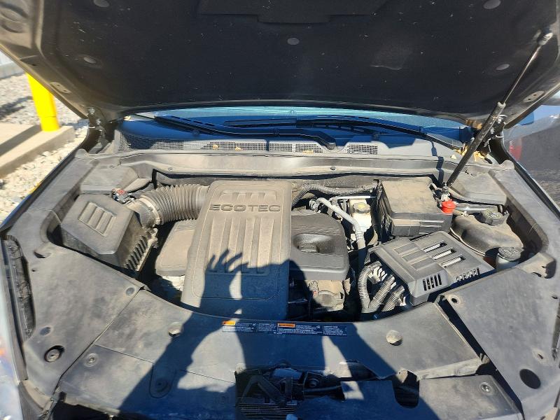 Продаж на аукціоні авто 2014 Chevrolet Equinox, vin: 2GNALBEK8E6258063, номер лоту: 55151986