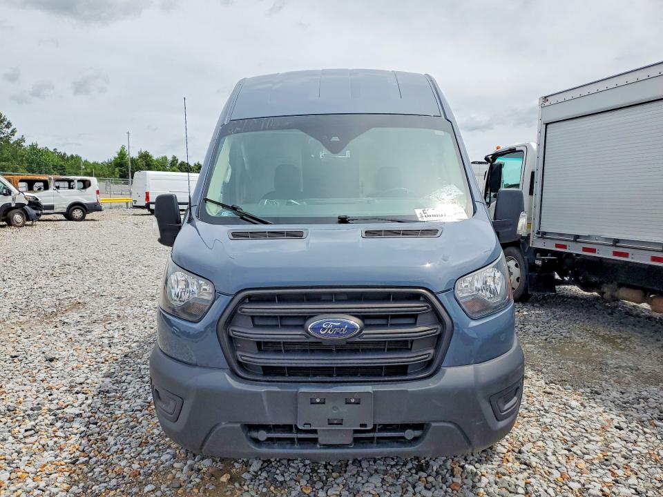 55567396 :رقم المزاد ، 1FTBR3X81LKB28350 vin ، 2020 Ford Transit مزاد بيع