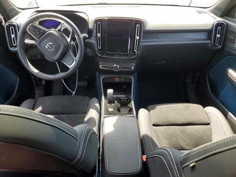 Продажа на аукционе авто 2023 Volvo Xc40, vin: YV4ED3UM9P2094576, номер лота: 54357056