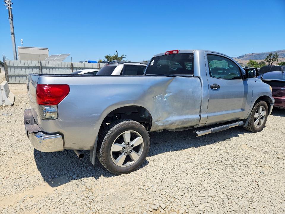Aukcja sprzedaży 2007 Toyota Tundra, vin: 5TFLU52157X002851, numer aukcji: 48546906