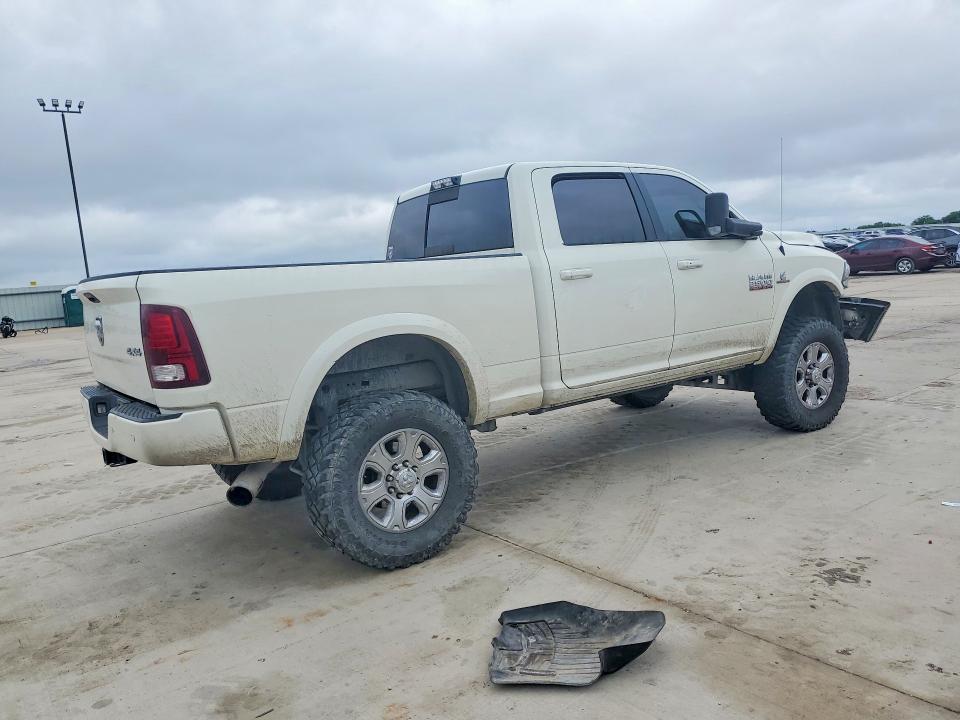 Продажа на аукционе авто 2018 Ram 2500, vin: 3C6UR5FL6JG400428, номер лота: 54436336