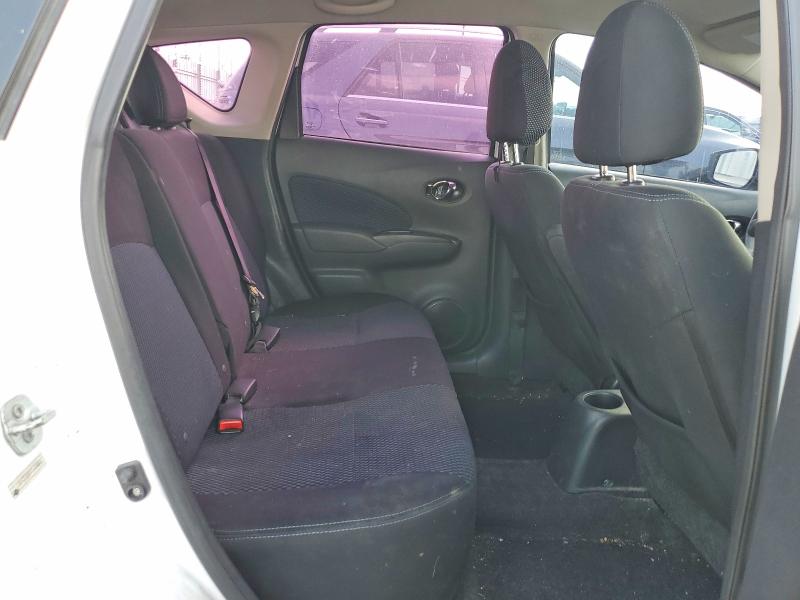 Продаж на аукціоні авто 2015 Nissan Versa Note, vin: 3N1CE2CPXFL434444, номер лоту: 53796726