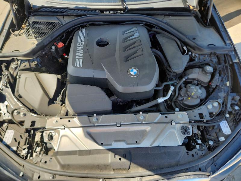Продажа на аукционе авто 2025 Bmw 330i, vin: 3MW69CW02S8F28511, номер лота: 46330866