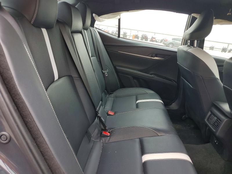Продажа на аукционе авто 2025 Toyota Camry, vin: 4T1DAACKXSU053250, номер лота: 53008046