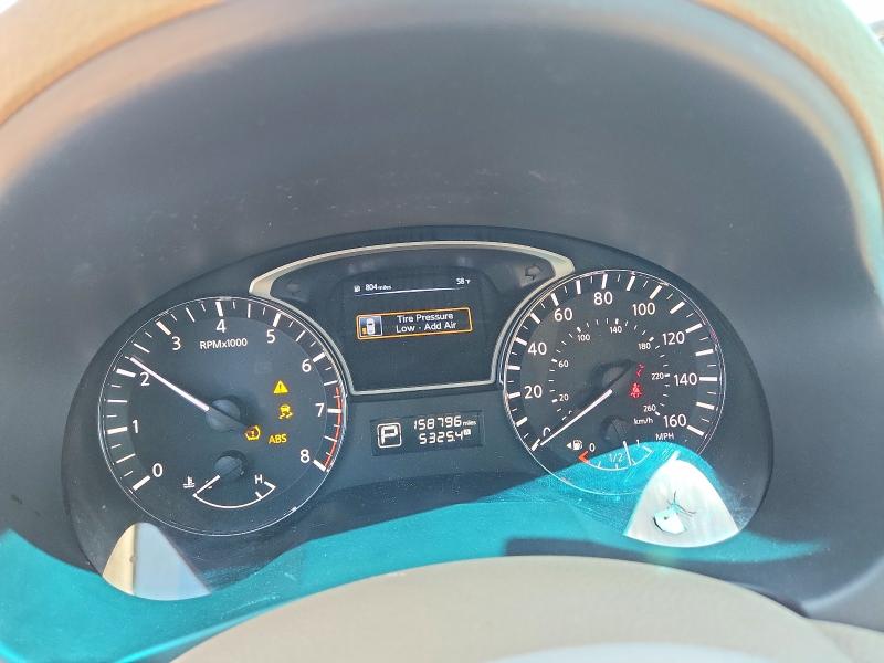 Aukcja sprzedaży 2014 Nissan Altima, vin: 1N4AL3AP4EN231895, numer aukcji: 52267256