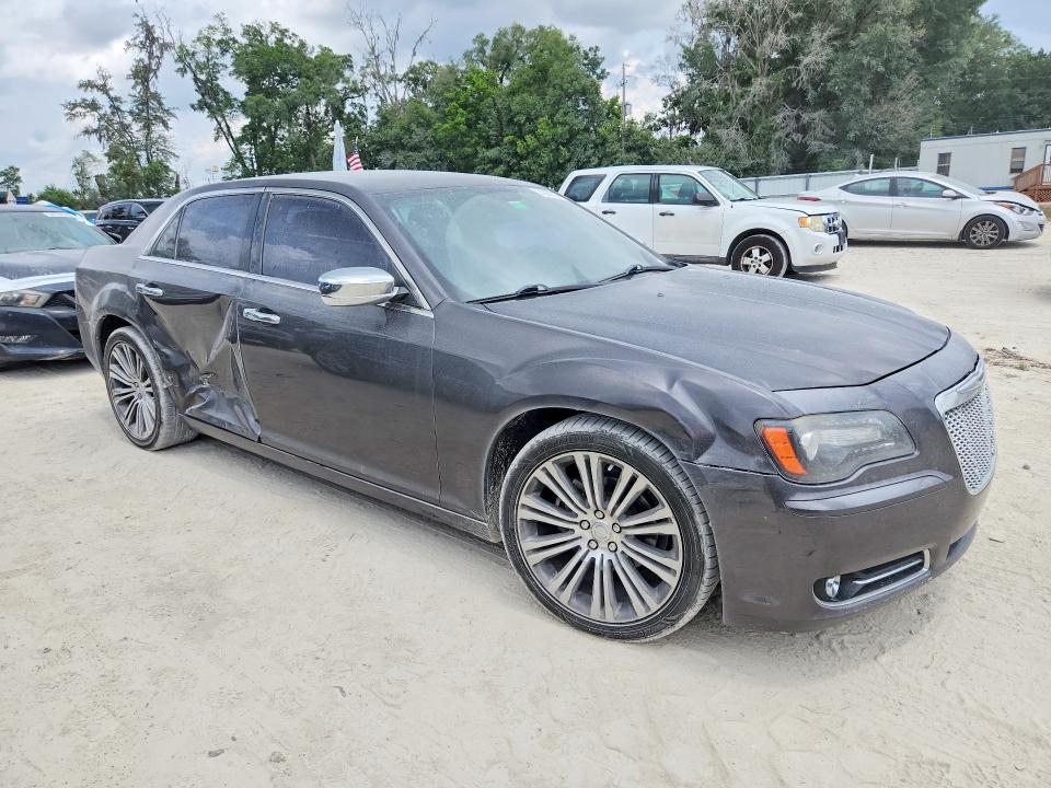 Aukcja sprzedaży 2013 Chrysler 300, vin: 2C3CCABG1DH553234, numer aukcji: 50996166