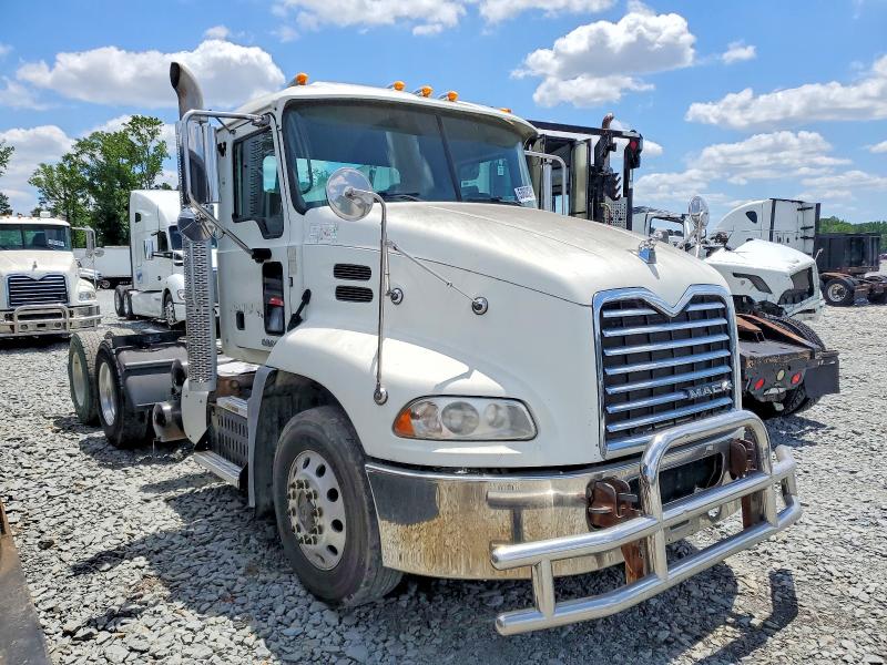Продажа на аукционе авто 2015 Mack 600, vin: 1M1AW09Y5FM052334, номер лота: 53602296