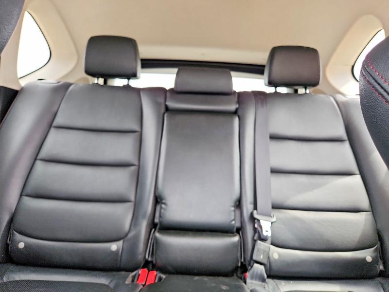 Aukcja sprzedaży 2016 Mazda Cx-5, vin: JM3KE2DY3G0819219, numer aukcji: 53533146