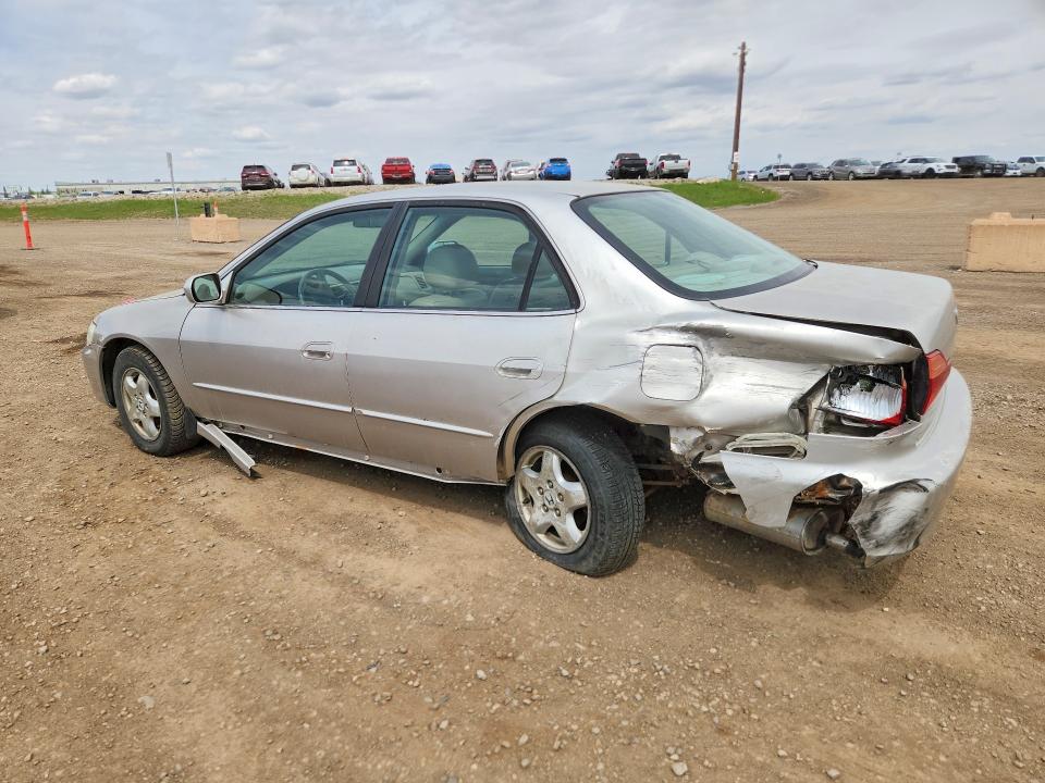 Aukcja sprzedaży 1999 Honda Accord, vin: 1HGCG1655XA800025, numer aukcji: 52724376