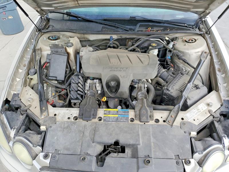 2006 Buick Lacrosse მანქანა იყიდება აუქციონზე, vin: 2G4WC552761239966, აუქციონის ნომერი: 53814256