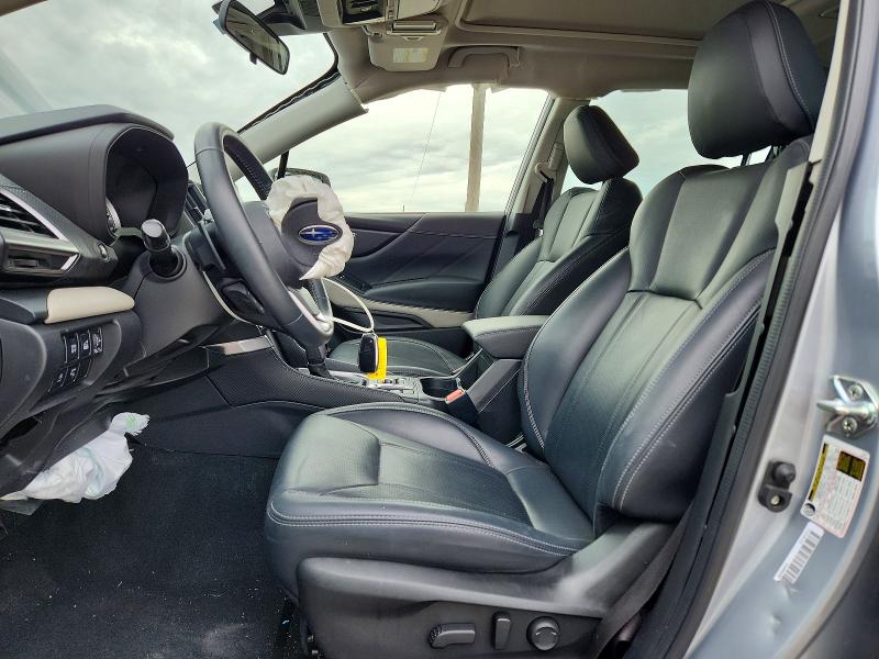 Aukcja sprzedaży 2022 Subaru Forester, vin: JF2SKANC5NH522614, numer aukcji: 52235976