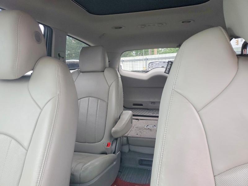 Aukcja sprzedaży 2017 Buick Enclave, vin: 5GAKRCKD9HJ270934, numer aukcji: 54644886