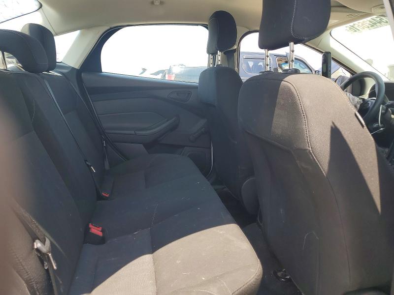 Aukcja sprzedaży 2017 Ford Focus, vin: 1FADP3E26HL340391, numer aukcji: 54426616