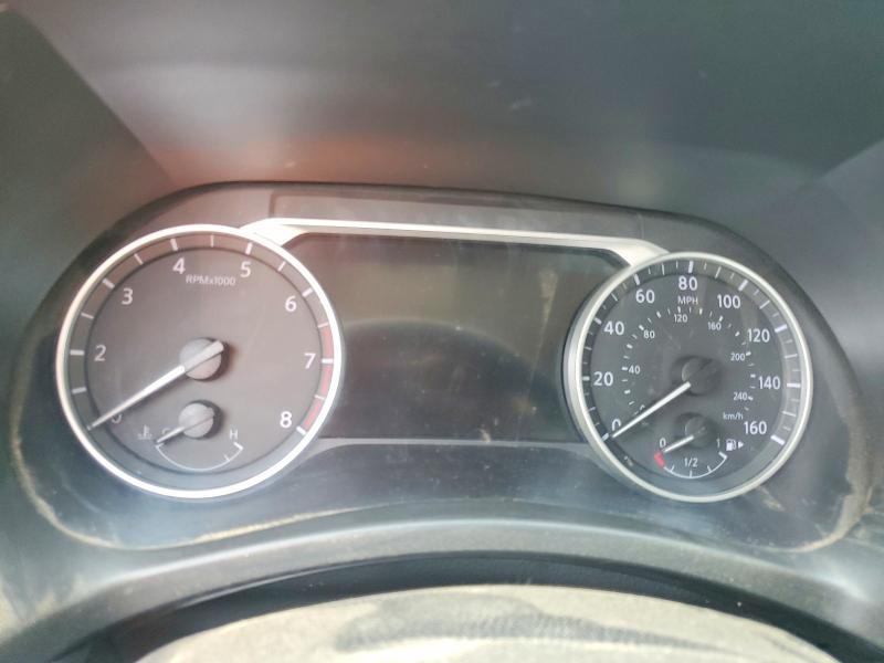 55041646 :رقم المزاد ، 3N1AB8CV2MY220646 vin ، 2021 Nissan Sentra مزاد بيع
