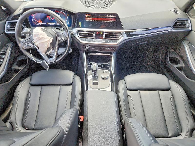Продажа на аукционе авто 2019 Bmw 330i, vin: WBA5R1C56KAJ98439, номер лота: 54762686
