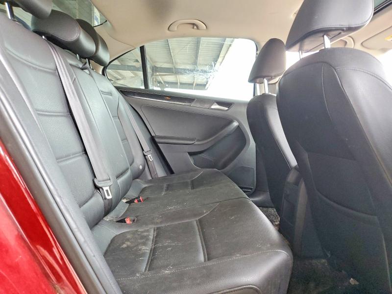 Продаж на аукціоні авто 2017 Volkswagen Jetta, vin: 3VWL17AJ9HM229843, номер лоту: 52256816