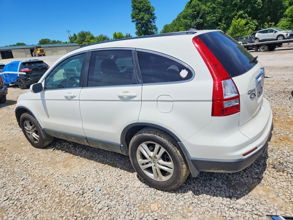 Продаж на аукціоні авто 2010 Honda Cr-v, vin: 5J6RE3H74AL036232, номер лоту: 52480066