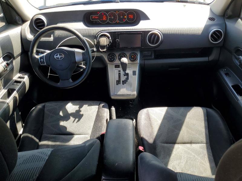 2012 Scion Xb მანქანა იყიდება აუქციონზე, vin: JTLZE4FE1C1145585, აუქციონის ნომერი: 53408246
